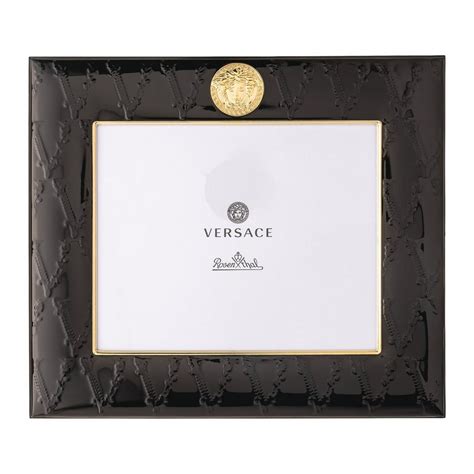 versace bilderrahmen|Versace Picture & Photo Frames for Women .